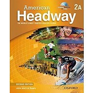 American Headway 2 Student´s Book A Pack (2nd) - John Soars