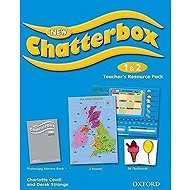 New Chatterbox 1+2 Teacher´s Resource Pack - 