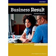 Business Result Intermediate Student´s Book with Online Practice (2nd) - 