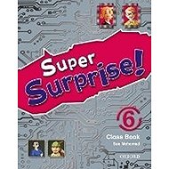 Super Surprise 6 Course Book - 