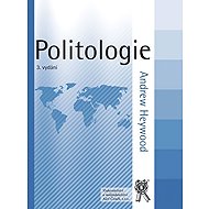 Politologie - 3. vydání - 