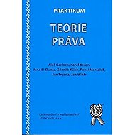 Praktikum teorie práva - Aleš Gerloch  Karel Beran