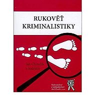 Rukověť kriminalistiky - 