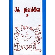 Já, písnička 3 (modrá) - 