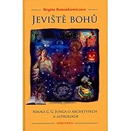 Jeviště bohů - 