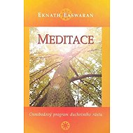 Meditace - Eknath Easwaran