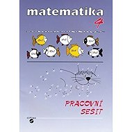 Matematika pro 4. ročník (pracovní sešit) - Hana Slapničková  Pavla Remutová  Simona Čmolíková