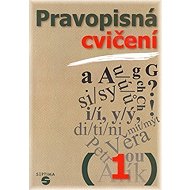 Pravopisná cvičení I - Naděžda Kvítková