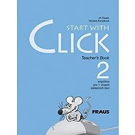 Start with Click 2 Pracovní sešit - 