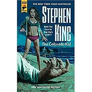 The Colorado Kid - Stephen King