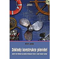 Základy konstrukce plavidel - Miloš Janda