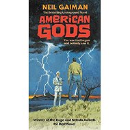American Gods - Neil Gaiman