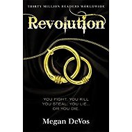 Revolution : Book 3 in the Anarchy series - 