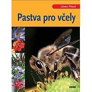 Pastva pro včely - 