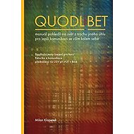 Quodlibet - Milan Klapetek