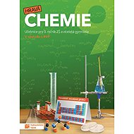 Hravá chemie 9 - Učebnice - 