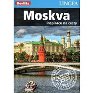 Moskva - Inspirace na cesty - 
