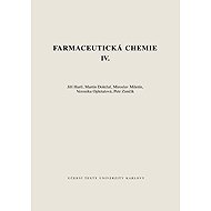 Farmaceutická chemie IV. - Veronika Opletalová
