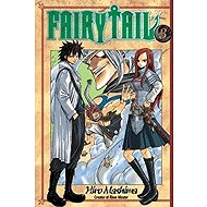 Fairy Tail 3 - 