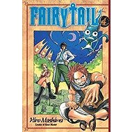 Fairy Tail 4 - 