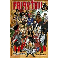 Fairy Tail 6 - 