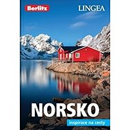 Norsko - Inspirace na cesty - collective of authors