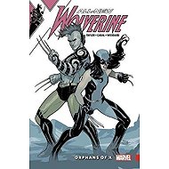 All-new Wolverine Vol. 5 - Tom Taylor