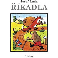 Říkadla - Josef Lada