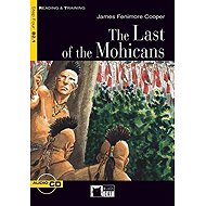 Last Of The Mohicans + CD - 