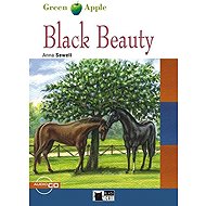 Black Beauty + CD - 