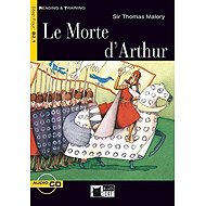 Morte D´Arthur + CD - 