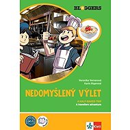 Bloggers 2 (A1.2) – Nedomyšlený výlet – díl 2 - collective of authors