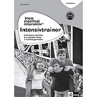 Klett Maximal interaktiv 2 (A1.2) – Intensivtrainer - 