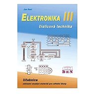 Elektronika 3 - číslicová technika - 