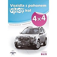 Vozidla s pohonem všech kol 4x4 - 