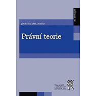 Právní teorie - 