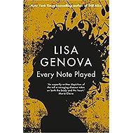 Every Note Played - Lisa Genova