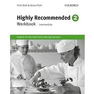 Highly Recommended 2 Workbook - 