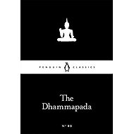 The Dhammapada (Little Black Classics) - 