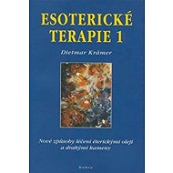 Esoterické terapie 1 - 