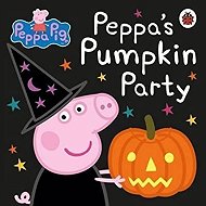 Peppa Pig: Peppa´s Pumpkin Party - 