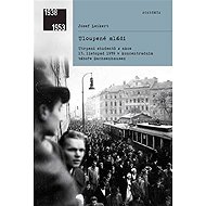 Uloupené mládí - Jozef Leikert