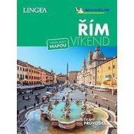 Řím - Víkend - collective of authors