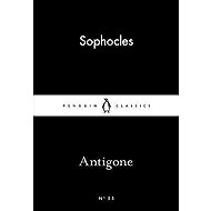 Antigone - Sofoklés