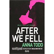 After We Fell (After 3) - Anna Todd