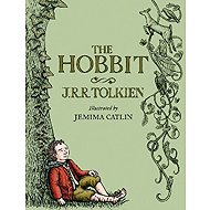 The The Hobbit, Illustrated Edition - John Ronald Reuel Tolkien