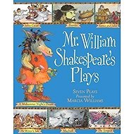 Mr. William Shakespeare´s Plays - 