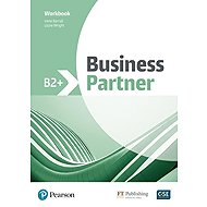 Business Partner B2+ Workbook - 