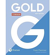 Gold New Edition C1 Advanced Exam Maximiser without Key - 