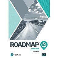 Roadmap A2 Workbook with Key - collective of authors